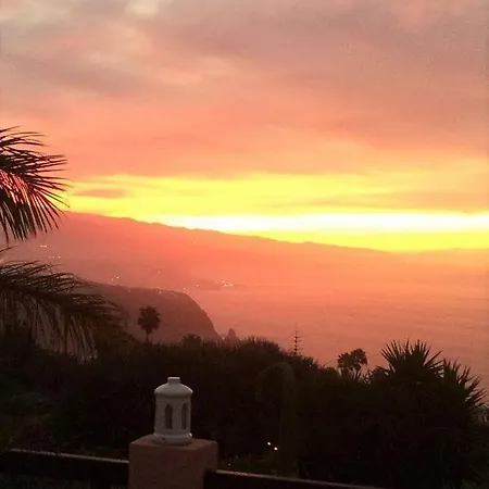 Great Views & Heated Pool - El Perenquen 2 Διαμέρισμα *