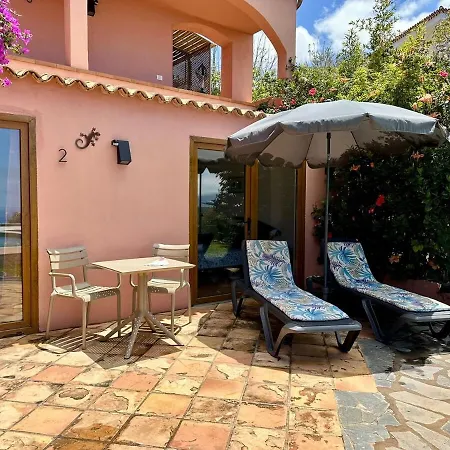 Διαμέρισμα Great Views & Heated Pool - El Perenquen 2 La Matanza De Acentejo