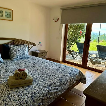 Διαμέρισμα Great Views & Heated Pool - El Perenquen 2 La Matanza De Acentejo