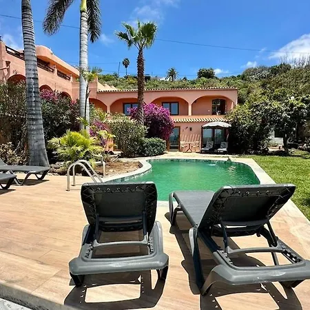 Great Views & Heated Pool - El Perenquen 2 Διαμέρισμα *