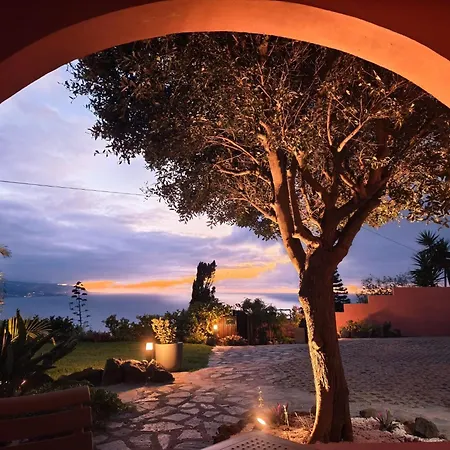 Διαμέρισμα Great Views & Heated Pool - El Perenquen 2
