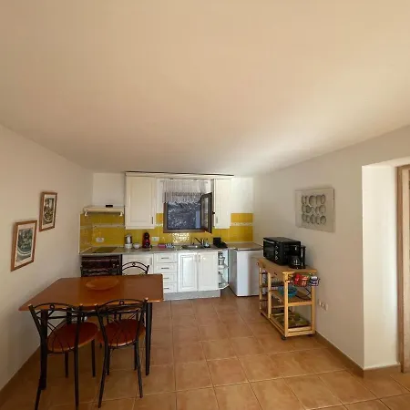 Great Views & Heated Pool - El Perenquen 2 Апартаменты