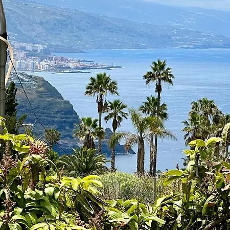 Great Views & Heated Pool - El Perenquen 2 Ла-Матанса-де-Асентехо