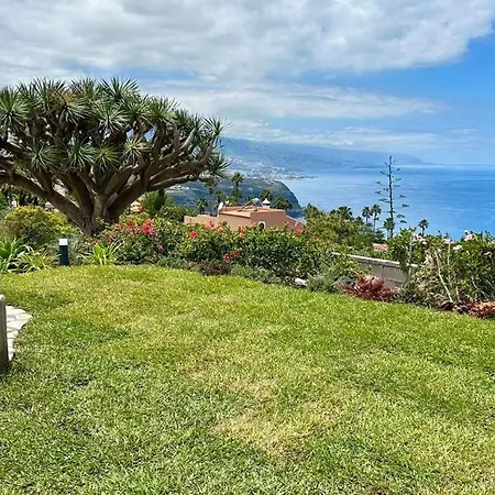 Great Views & Heated Pool - El Perenquen 2 Ла-Матанса-де-Асентехо