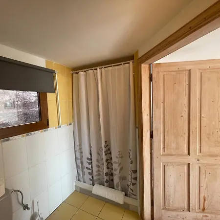 Great Views & Heated Pool - El Perenquen 2 * Ла-Матанса-де-Асентехо