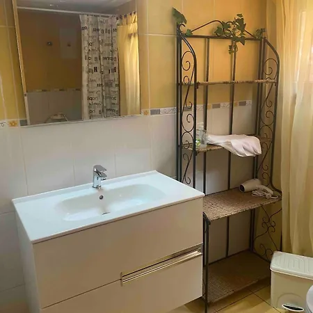 Апартаменты Great Views & Heated Pool - El Perenquen 2