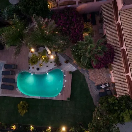 Great Views & Heated Pool - El Perenquen 2 Апартаменты