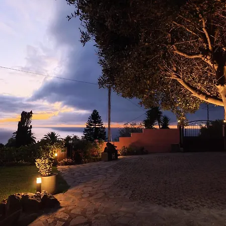 Great Views & Heated Pool - El Perenquen 2 Ла-Матанса-де-Асентехо