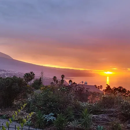 Great Views & Heated Pool - El Perenquen 2 Ла-Матанса-де-Асентехо