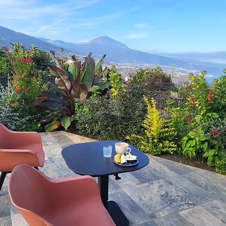 Great Views & Heated Pool - El Perenquen 2 Апартаменты Ла-Матанса-де-Асентехо