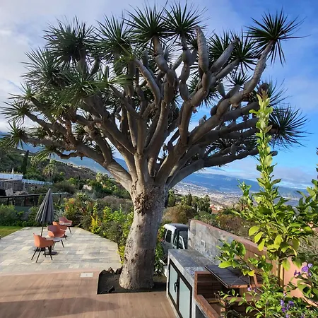 Great Views & Heated Pool - El Perenquen 2 Ла-Матанса-де-Асентехо