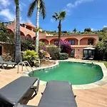 Great Views & Heated Pool - El Perenquen 2 アパート La Matanza de Acentejo