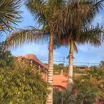 アパート Great Views & Heated Pool - El Perenquen 2