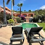 Great Views & Heated Pool - El Perenquen 2 アパート *