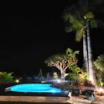 アパート Great Views & Heated Pool - El Perenquen 2