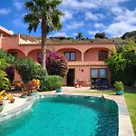 アパート Great Views & Heated Pool - El Perenquen 2 *