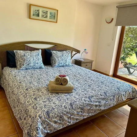 Great Views & Heated Pool - El Perenquen 2 *