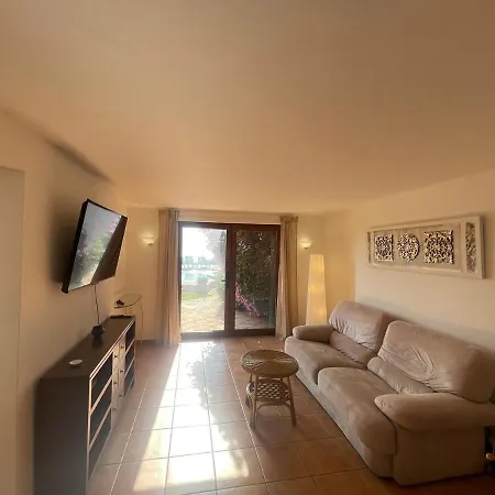 Lejlighed Great Views & Heated Pool - El Perenquen 2