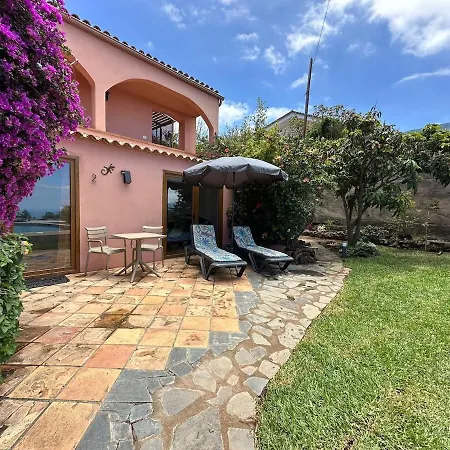 Great Views & Heated Pool - El Perenquen 2 *