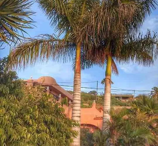 Apartment Great Views & Heated Pool - El Perenquen 2